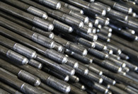 接地極機加工工序